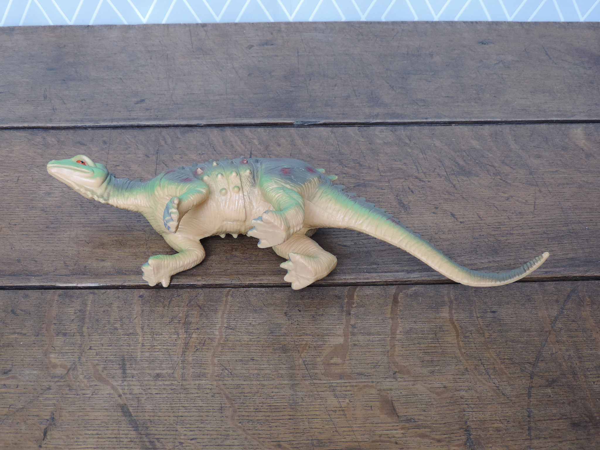 Figurine Dinosaure - Grenier d'enfance