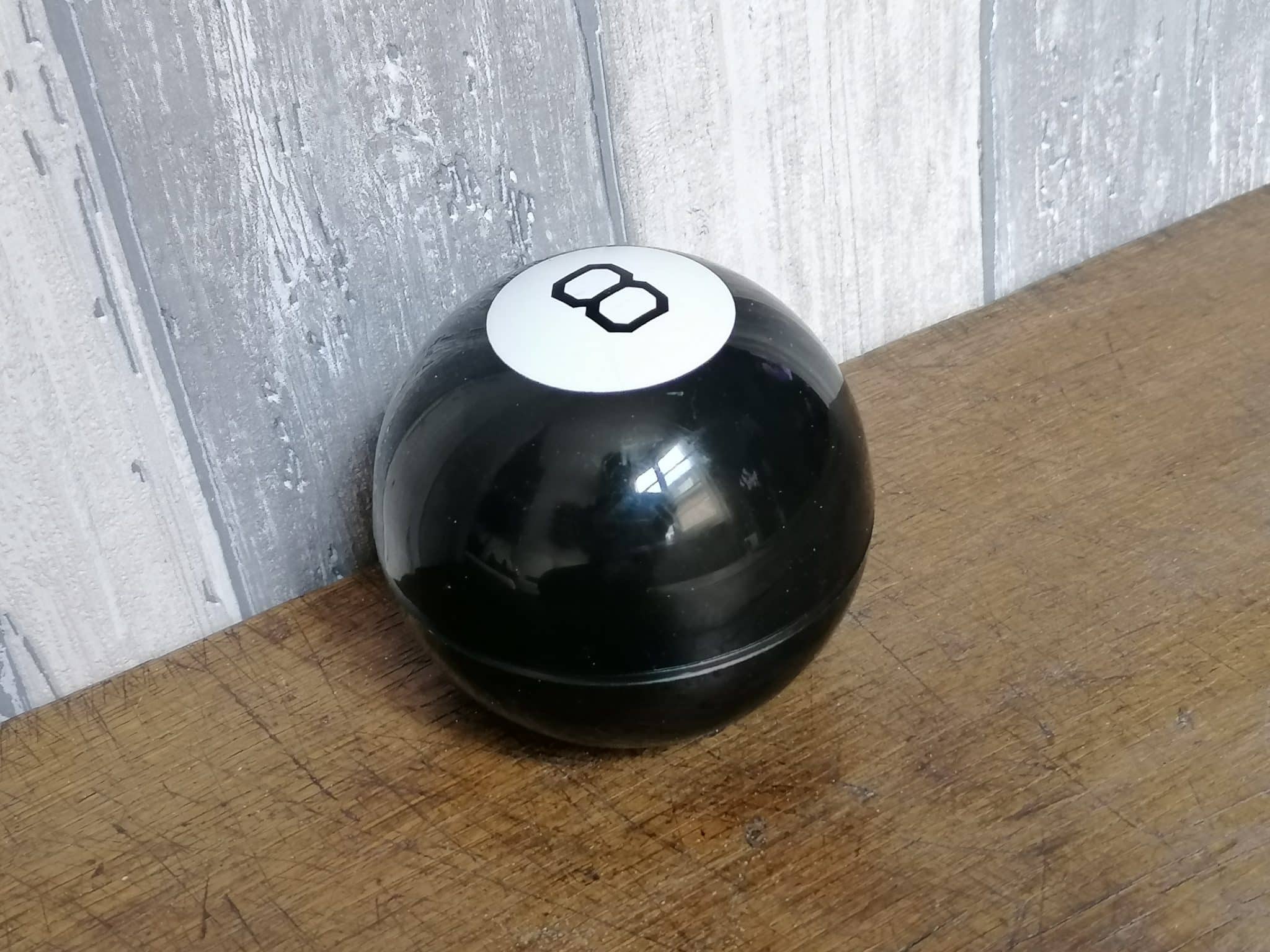 Boule magiques 8-ball