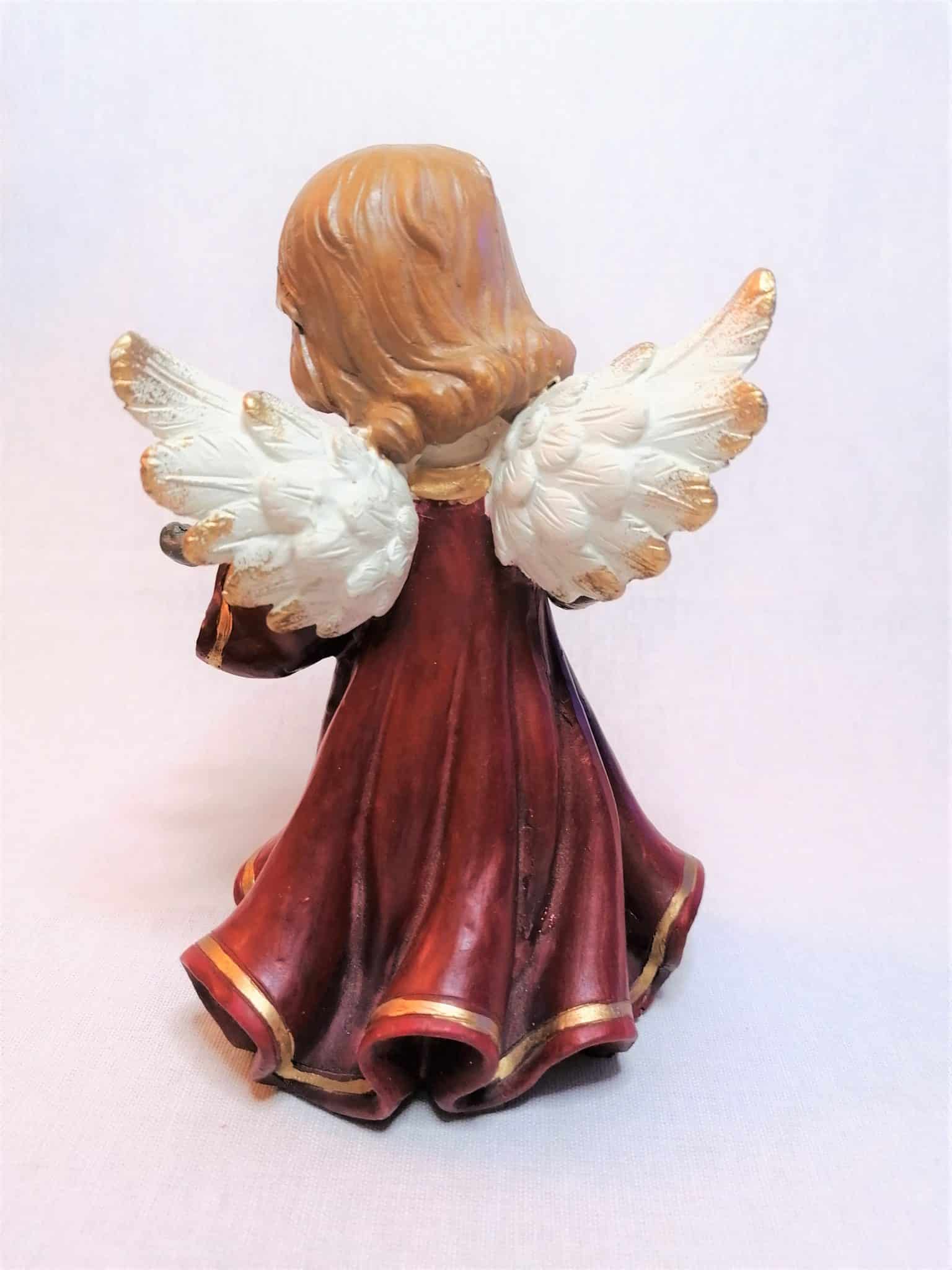 Figurine Ange, petit format