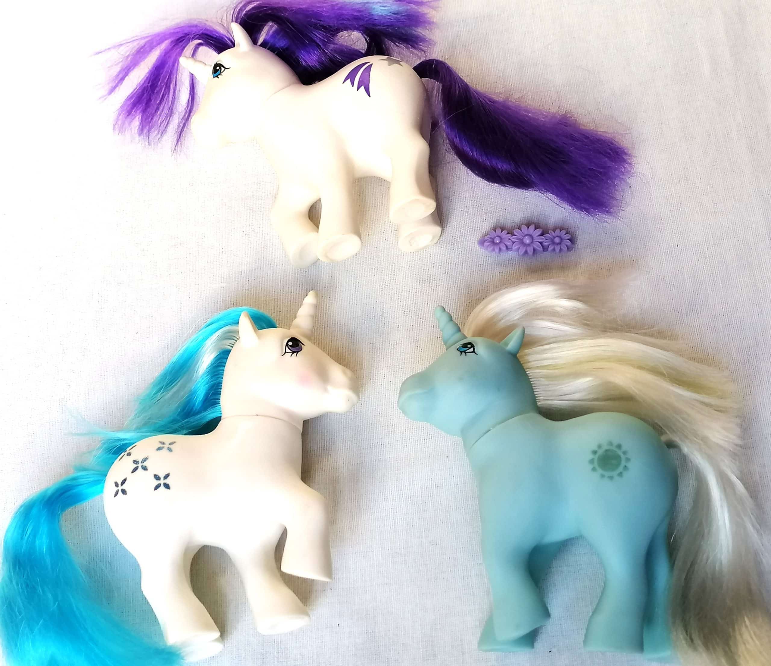 My Little Pony F17865L1 figurine pour enfant